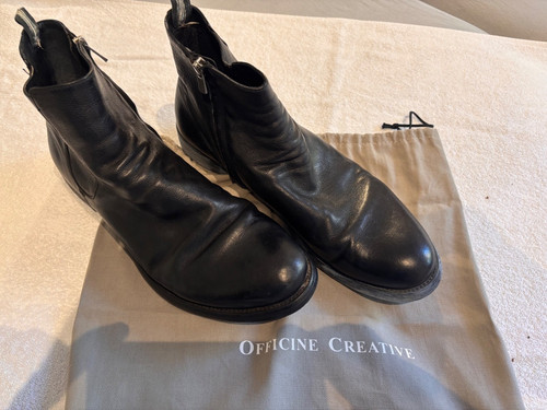 Officine creative stiefeletten - officine,