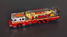 Code 3 FDNY Aerialscope Tower