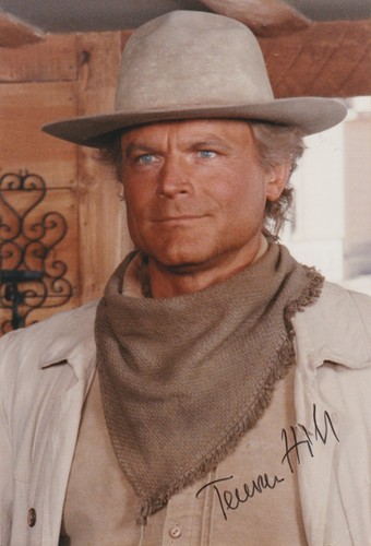 Terence hill original - terence,