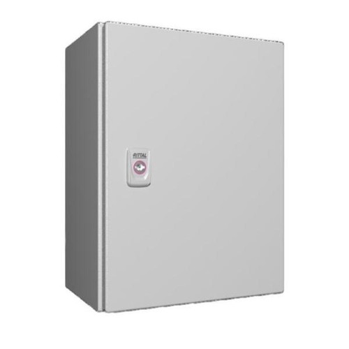 Rittal kompakt schaltschrank - rittal, kompakt-schaltschrank