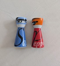 Ritzenhoff Salz und Pfefferstreuer Angela Schiewer