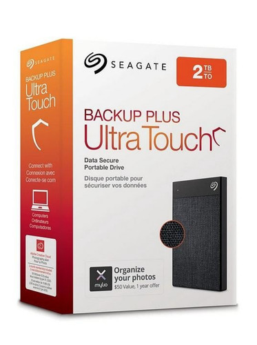 Seagate backup plus - backup,