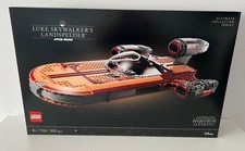 LEGO Star Wars 75341 Luke