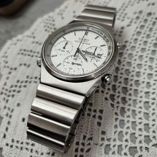 Seiko 7a38 7190 chronograph - 7190,