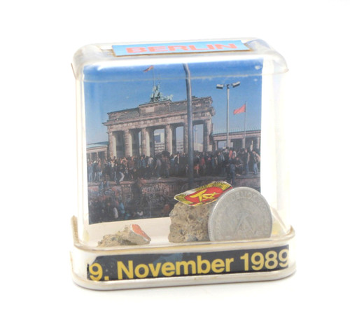 Original berliner mauer stein - berliner, mauer-stein