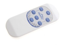 Original Fernbedienung Montiss BS6035/FD-AMQ01 für Bath Spa Massagematte