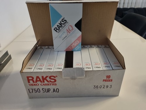 10x raks super - super, 750