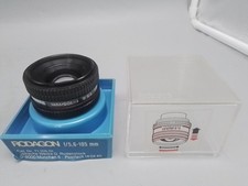 Rodenstock Rodagon,Objektiv 1:5.6 f=105mm mit Box