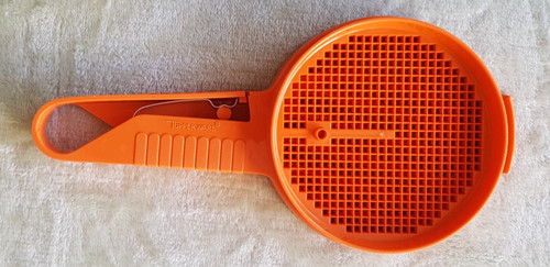 Tupperware mehlsieb frau holle - mehlsieb,