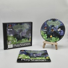Syphon Filter 1 PS1 Sony