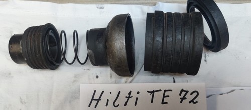 Hilti te60 te72 - te60,