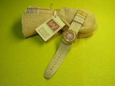 POP Swatch Special LEAF -