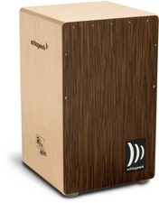 Schlagwerk CP-430 2inOne Deluxe Wenge Cajon 2inone Serie