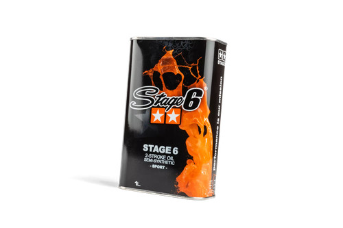 Takt öl stage6 - Öl,