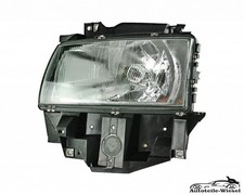 Scheinwerfer Halogen H4 Links