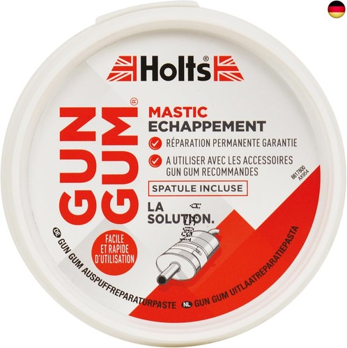 Holts gun gum - holts,