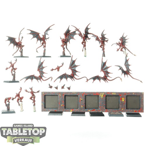 Kings war 10x force - of, of