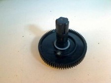 Zahnrad Stange Antrieb Brüheinheit Brühgruppe Philips Saeco Intelia HD8751 -7