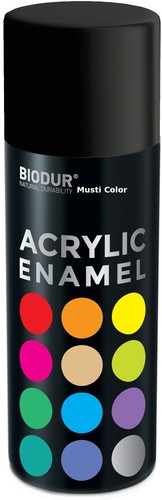 400ml acryl sprühfarbe - 400ml,