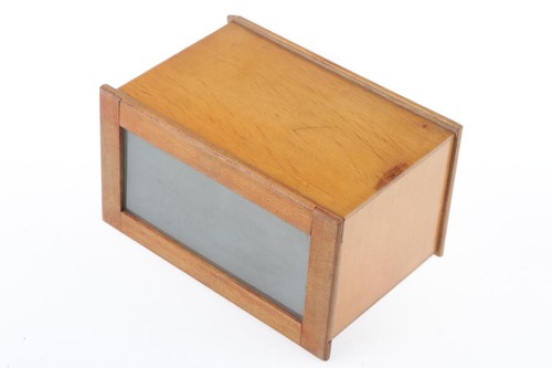 Stereobetrachter holz - stereobetrachter,