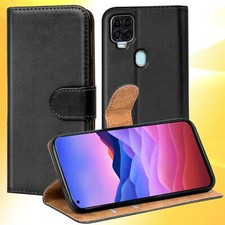 Book Case für ZTE Hülle