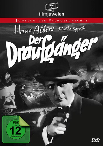 Der draufgänger - der,