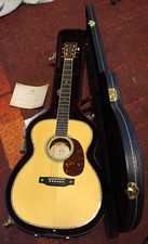 SIGMA GUITARS- Gitarre