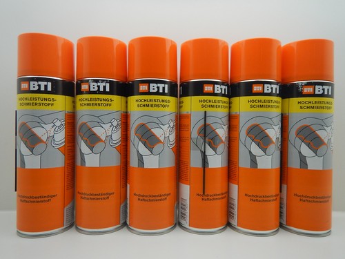 Bti hochleistungs - 6x,