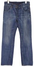 Tommy Hilfiger Denim Eo / Wilson Mdb Miami Dark Blue Herrenjeans W30/L34