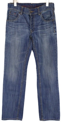 Tommy hilfiger denim - tommy, eo