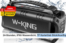 Lautsprecher Bluetooth