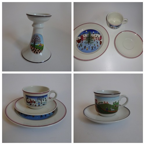 Villeroy boch naif - ,