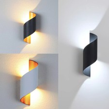 LED Wandleuchte Wandlampe