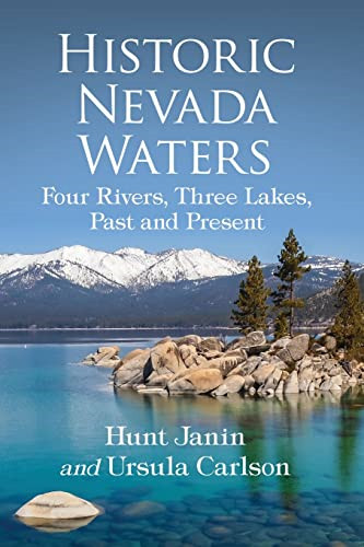Historic nevada waters - historic, waters: