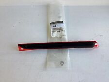 Renault Zierleiste Kotflügel,schwarz,Glanz 990431286R für Megane IV OVP neu !