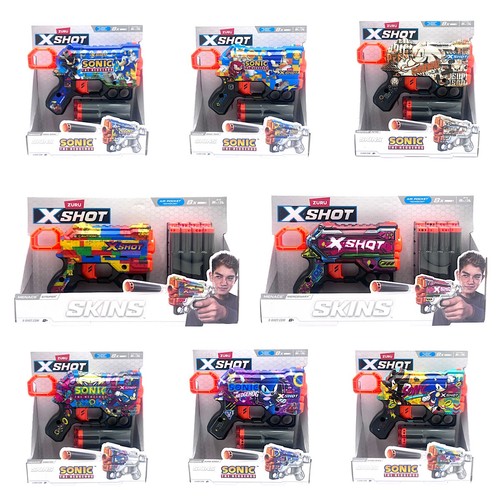 Spielzeug pistole blaster - pistole,