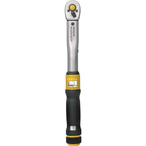 Proxxon industrial microclick - industrial,