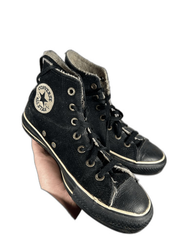 Converse chuck taylor all star - chuck,