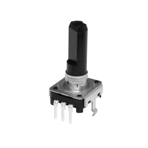 Alps encoder 12mm stehend - alps, 24