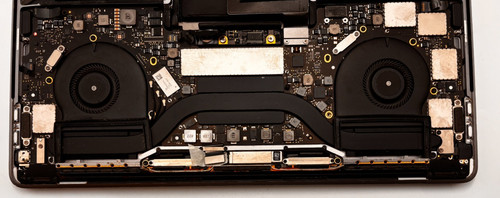 Macbook pro 2017 - macbook,