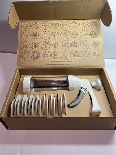 The pampered chef - the,