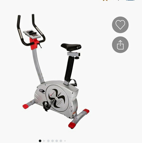 Christopeit sport ergometer - sport,