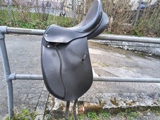 Lemetex Cresta Dressursattel