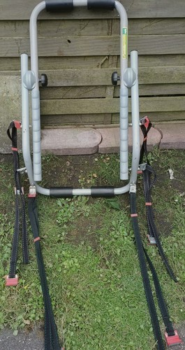 Fahrradträger heckklappe - fahrradträger,