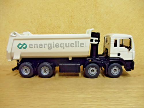 Siku 3524 man tga werbemodell - tga,
