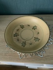 Dekoschale aus Keramik von