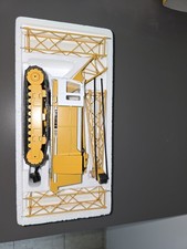 Conrad 1/50 Nr. 2831 Liebherr Hydro-Seilbagger HS 881 Gittermastkran mit OVP