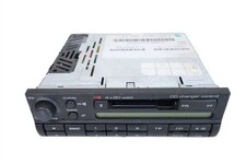 Radio Autoradio Gamma-IV CD