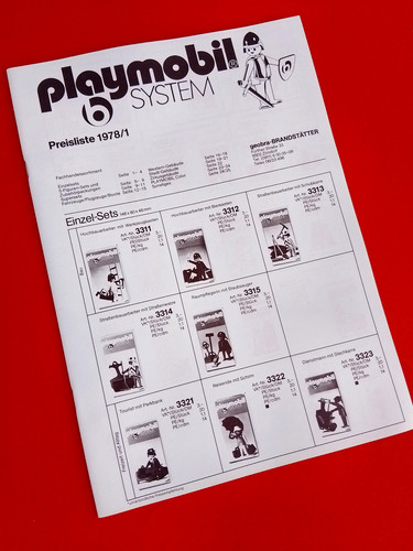 Playmobil system händler - system,