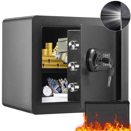 Vevor safe tresor - safe,